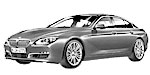 BMW F06 C0823 Fault Code